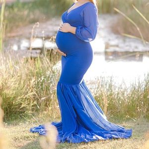 Maternity Dress